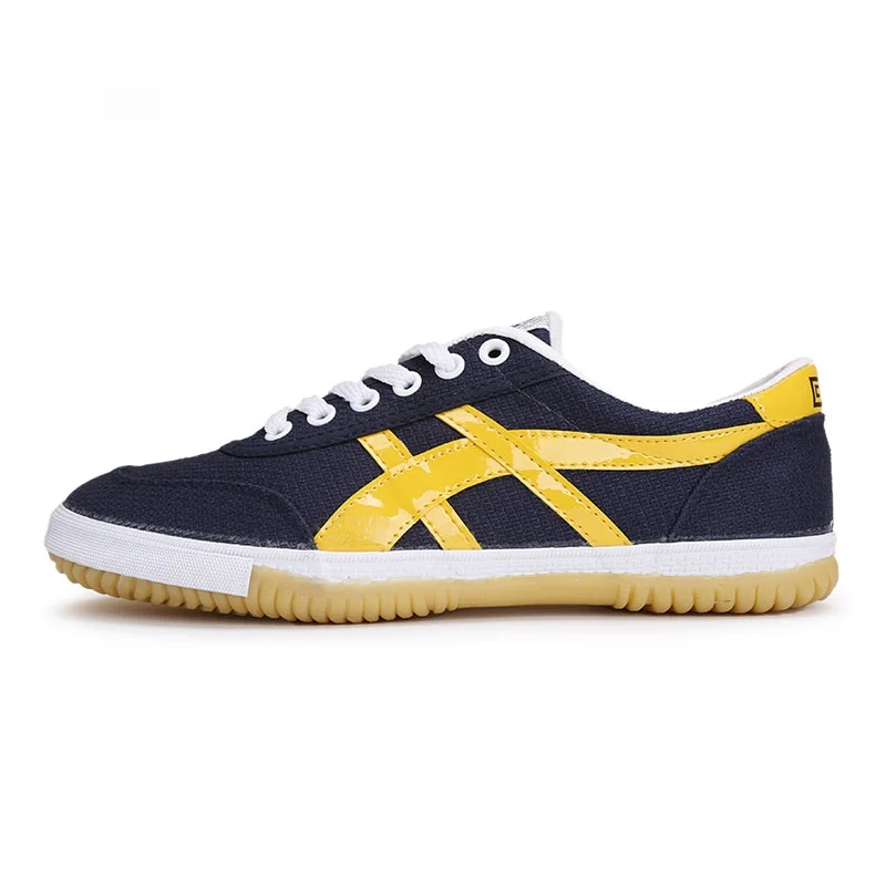 

Warrior Canvas Running oes Breathable Low-Top Couple oes Women's Casual Sports oes Men's Anti-Slip Wear-Resistant oes