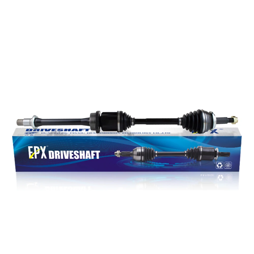 2026 New CCL/EPX Cv Joint CV AXLE For Toyota Corolla Ae110 OEM 4320-12A10/43410-05150/0110-009 Drive Shaft