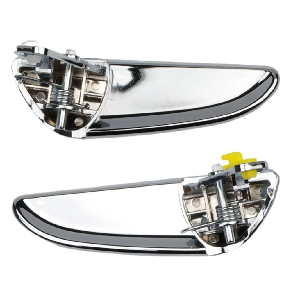 

Car Repair Vehicle Maintenance Inner Door Handle Door Handle 2003-2010 Handle OE Number 71741225 Practical Use