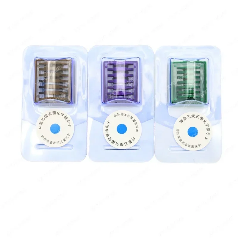 

Disposable tissue closure biological ligation clamp vascular occlusion clamp laparoscopy