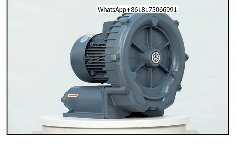 Model RB-077 Annula…