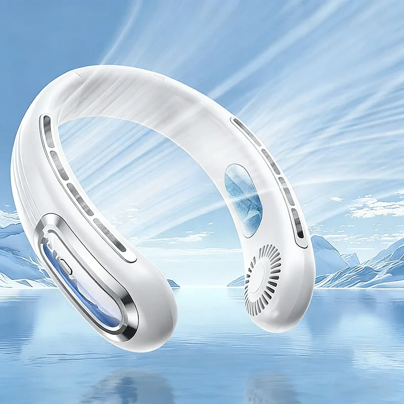 New Mini Air Cooler…