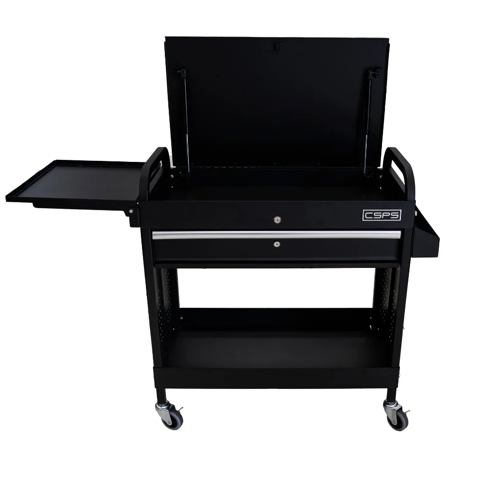 Drawer For Mechanic Garage Tool Cart Storehouse Quick assembly From Manufacturer Durable