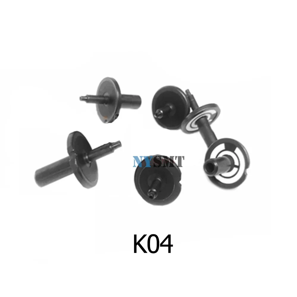 SMT Nozzle K01 K02 K03 K04 K06 K013 K17 K18 K19 K20 For Tenryu FV7100 I-Pulse SMT Machine Nozzle SMT Industries Machine Parts