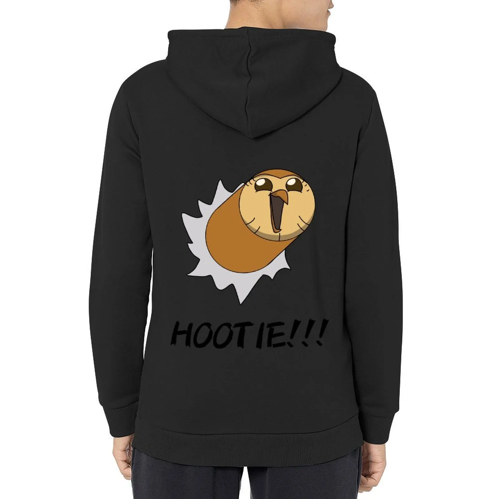 

Hootie burst Hoodie men's coat men wear male clothes tracksuits