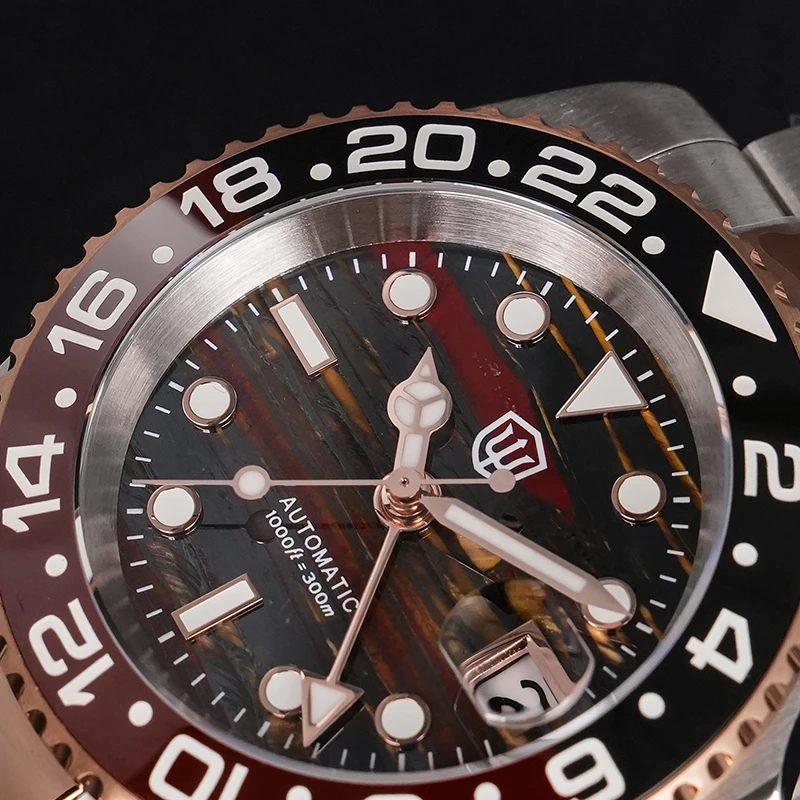 Jam Tangan Watchdives WD16760  - Luxury Watch La ulasan dan harga