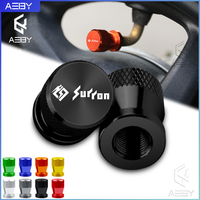 2PCS CNC Aluminum Motorcycle Wheel Tire Valve Stem Caps Tyre Airtight Cover For  Surron Light Bee S Ultra Bee Storm Hyper Bee
