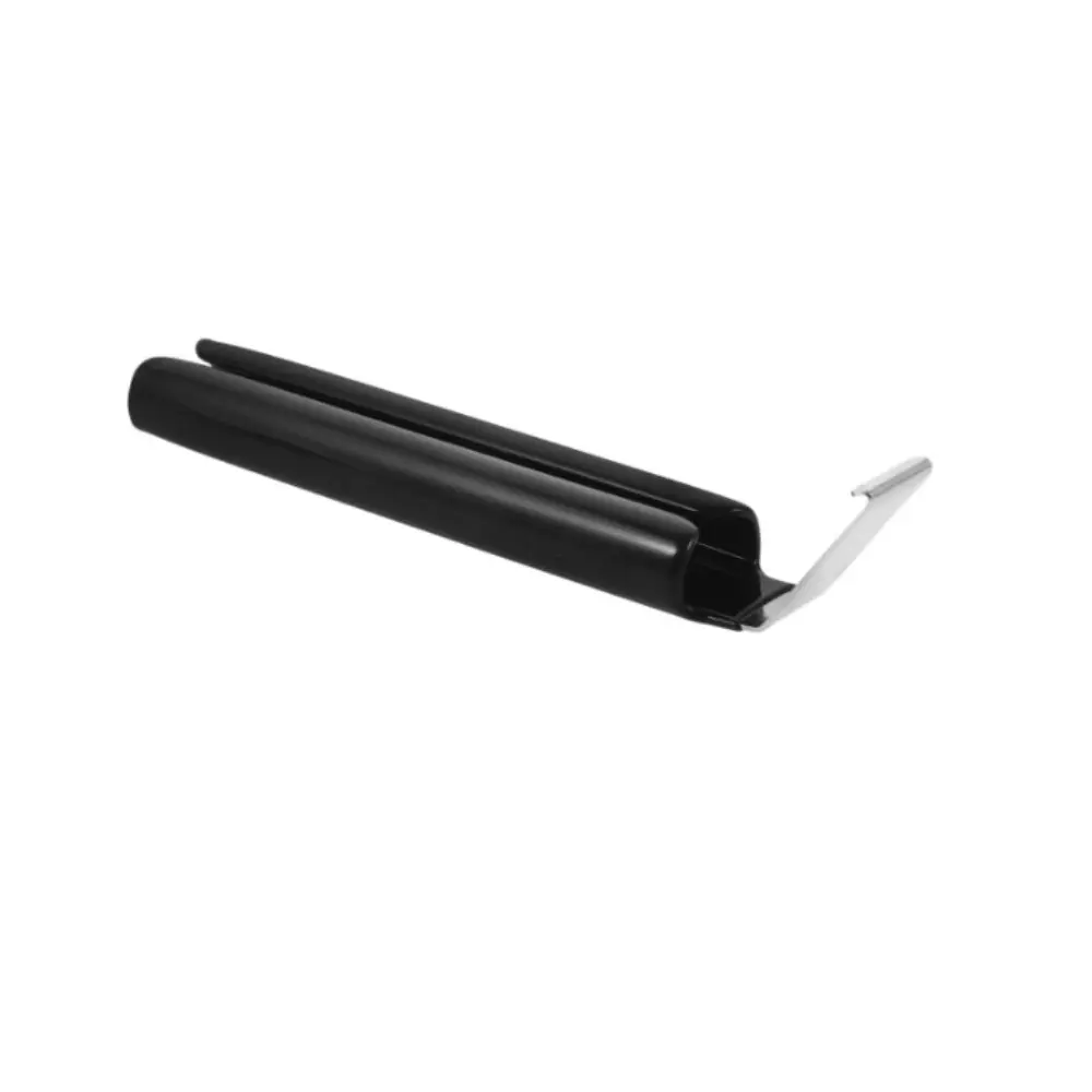 Lightweight Design Siding Removal Tool Extended Handle Nonslip Handle Siding Zipper Tool Better Control Long Non-Slip Grip