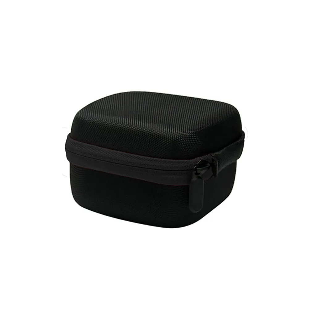 

Practical 10ML 9 Vials Storage Case EVA Waterproof Insulin Organizer Large Capacity Wear-resistant Essentials Oil Case Travel