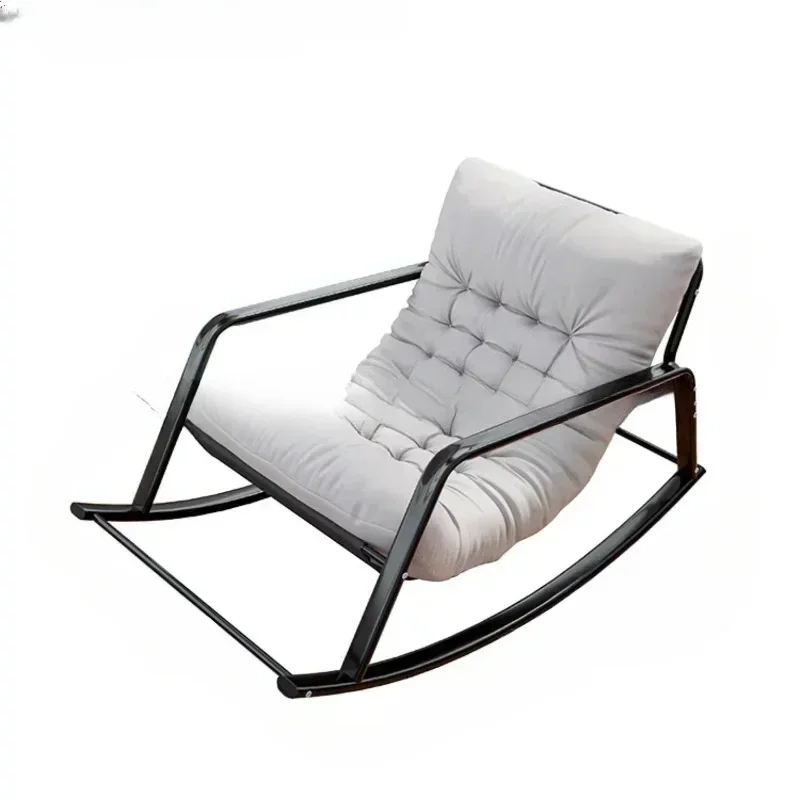 Mecedora perezosa, sofá, dormitorio, balcón, Patio, Chaise Lounge, relajación, salón, muebles de exterior