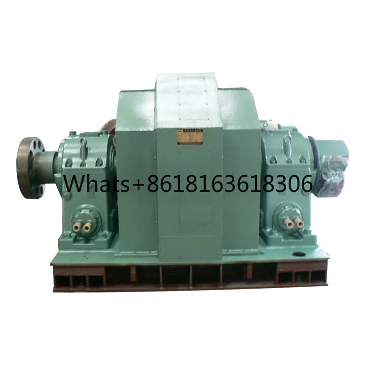 1 mw turbine hydroelectric power hydro generator