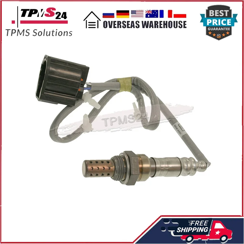 For 2003-2008 MAZDA 3 1.4L 1.6L Oxygen Sensor O2 Sensor Lambda Sensor DOX-0331