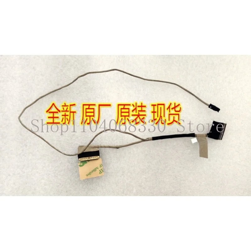 

Оригинальный кабель LVDS для ACER SPIN 1 SP111-33 NX8106 HQ 21310223000