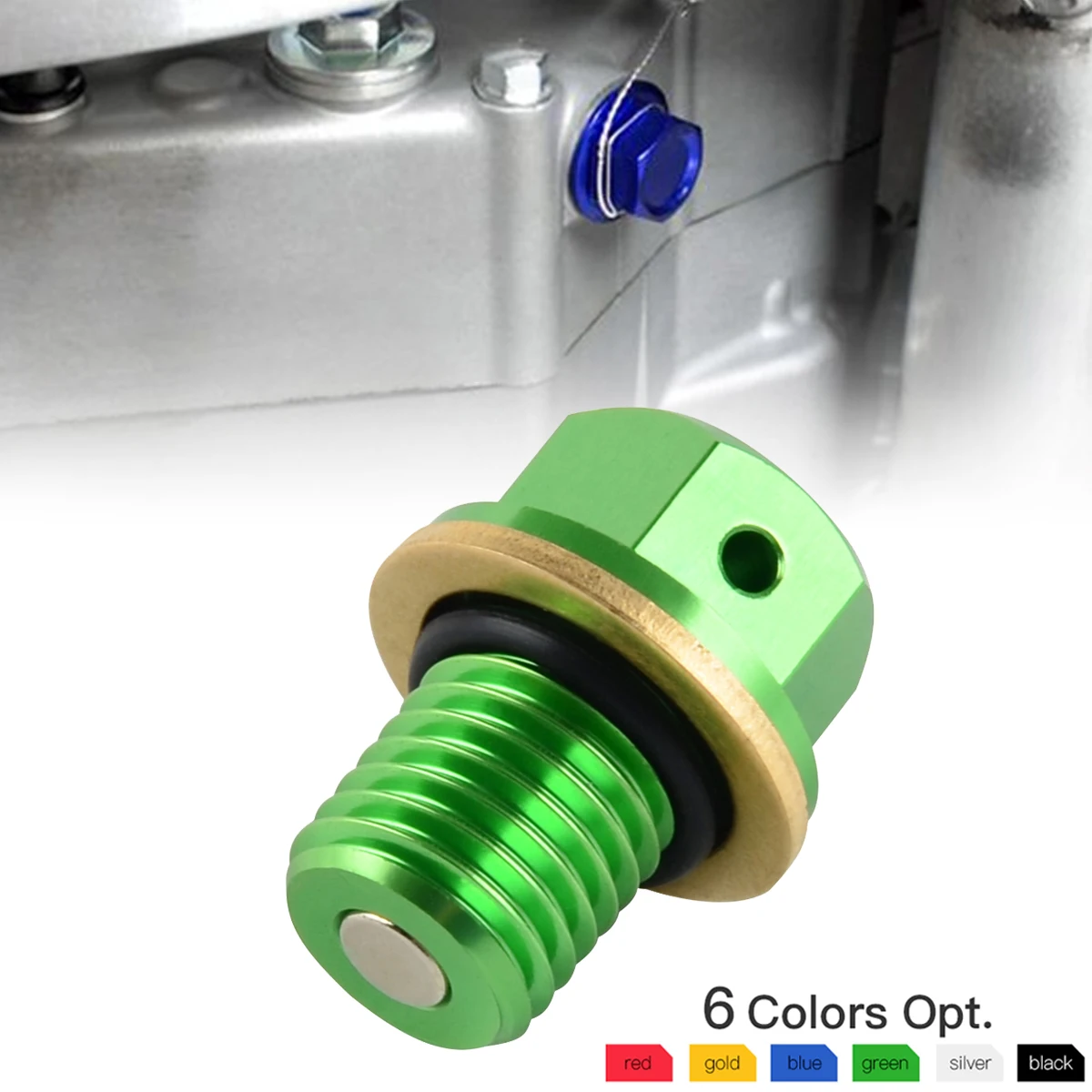 NICECNC For Kawasaki ZX6R ZX7R ZX9 ZX10R ZX12R ZX14R VERSYS 650