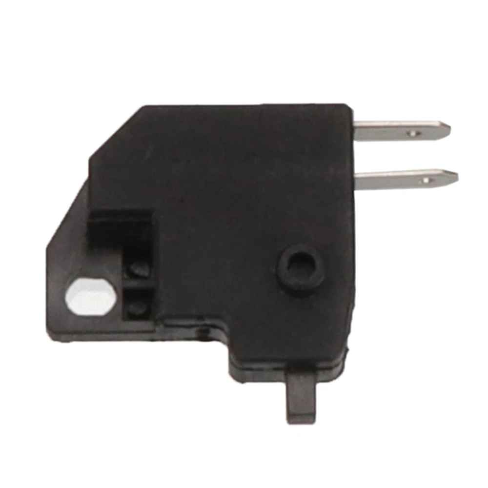 Universal Replacement Brake Light Switch, Front Right and Left Hand Brake Lever, Stop Light, Pit Quad Bike ATV, High Quality