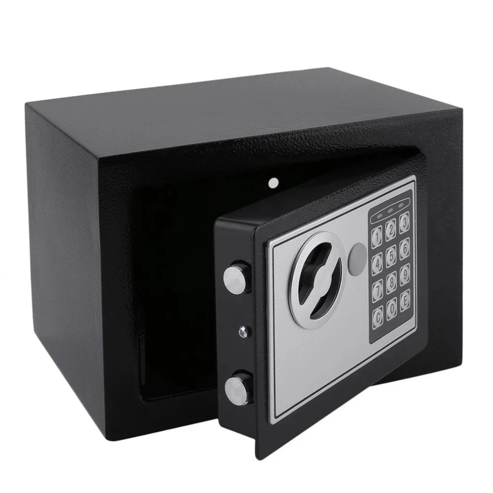 Is It Safe to Cover a Safe? What 12 Years of Firearm & Document Storage Taught Me