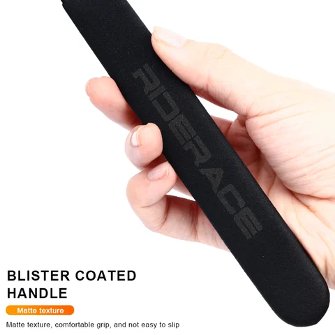 Cykelpedalnyckel 15 mm öppen extra lång handtag robust hållbar MTB racercykel pedalnyckel nyckel installation borttagare reparationsverktyg 6 best sales pedalverktyg - №2