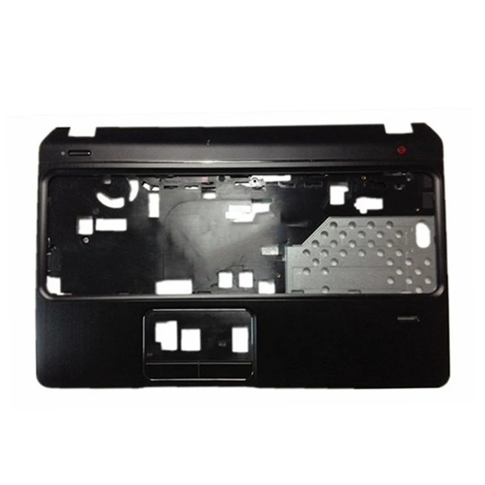 

New For HP DV6 For Envy DV6-7000 Palmrest Top Cover 682101-001 60.4ST48.002 C Shell Upper case keyboard bezel