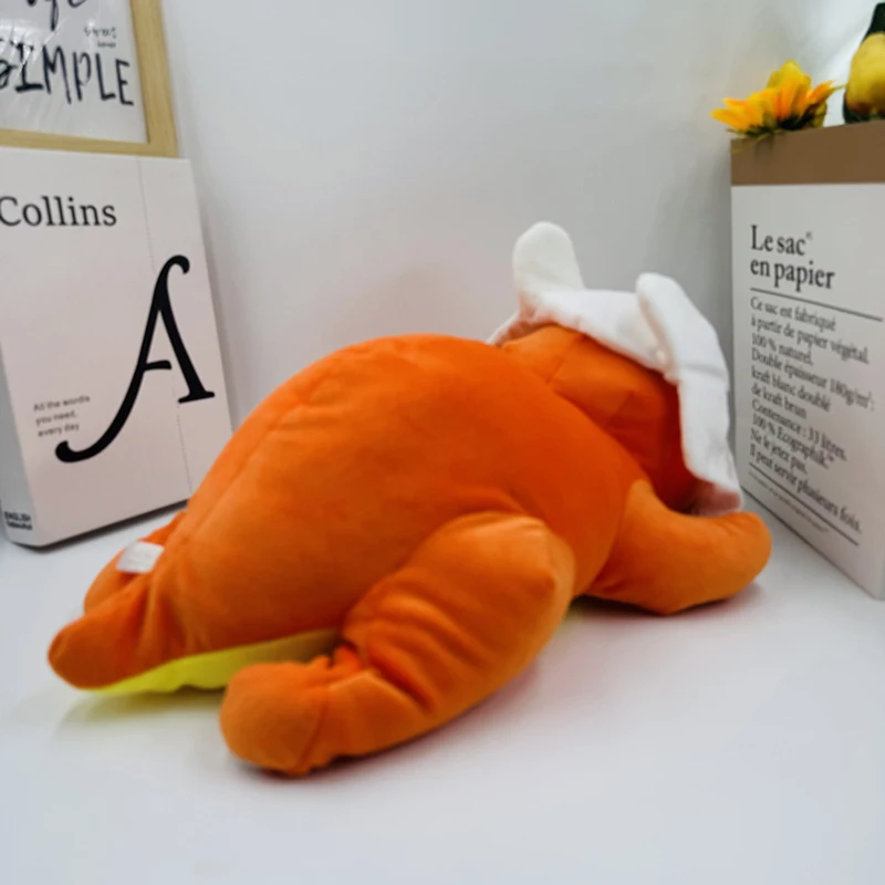 Anime 50cm Cubone Pokemon Plush Toys Sleep Cartoon Pokémon Plushie Ornament Kawaii Doll Stuffed Gift for Kids Birthday Xmas