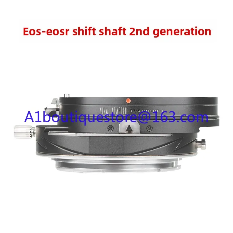 Tilt&Shift Adapter …