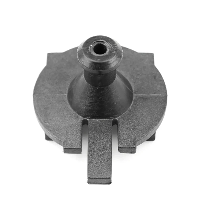 Soporte de montaje inferior de radiador de 2 piezas, 2515040114 para mercedes-benz W164, W251, ML320, ML550, GL320, R320