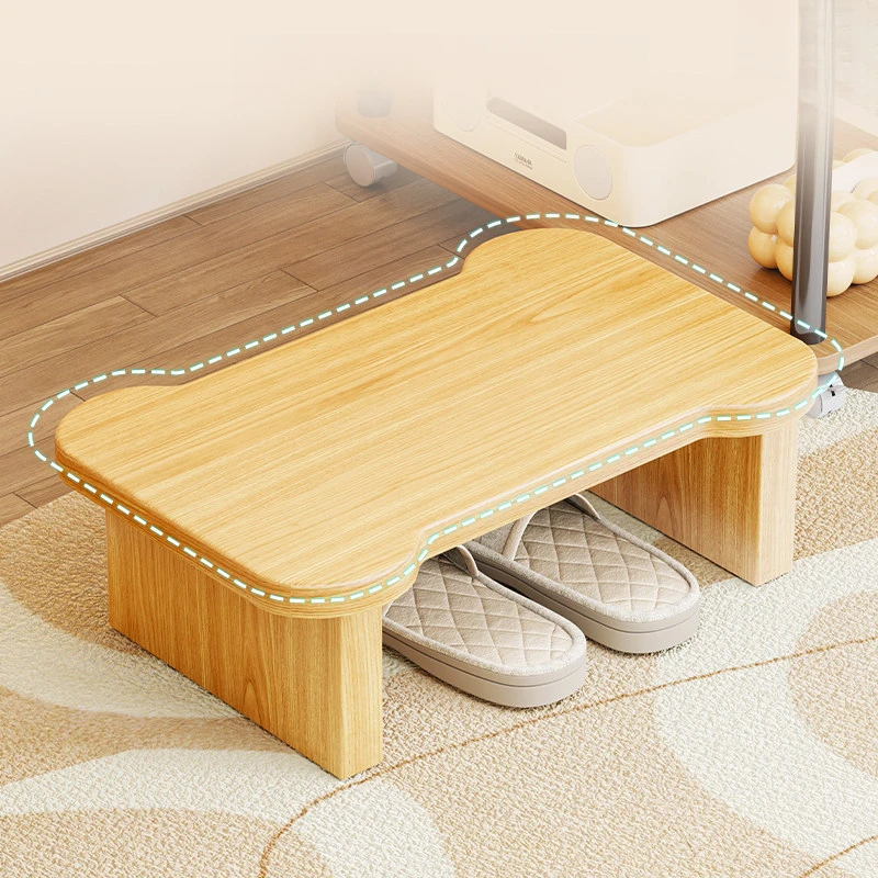 Under Desk Foot Rest Office Foot Stool Ergonomic Leg Rest for Desk Workstation Sofa Relaxation Footrest