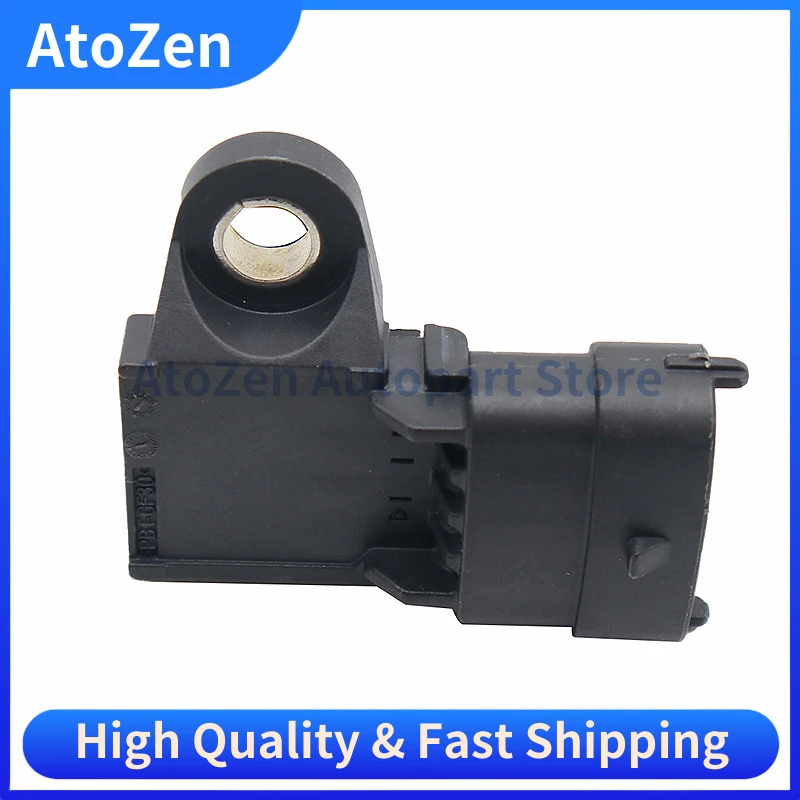 

53010887AA Датчик давления впускного коллектора для DODGE CHALLENGER CHARGER DURANGO JEEP GRAND CHEROKEE RAM 1500, автомобильные аксессуары