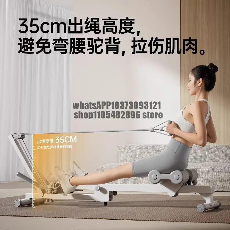 Abdominal muscle fitness equipment Thin stomach, reduce abdominal exercise Abdominal fitness device
