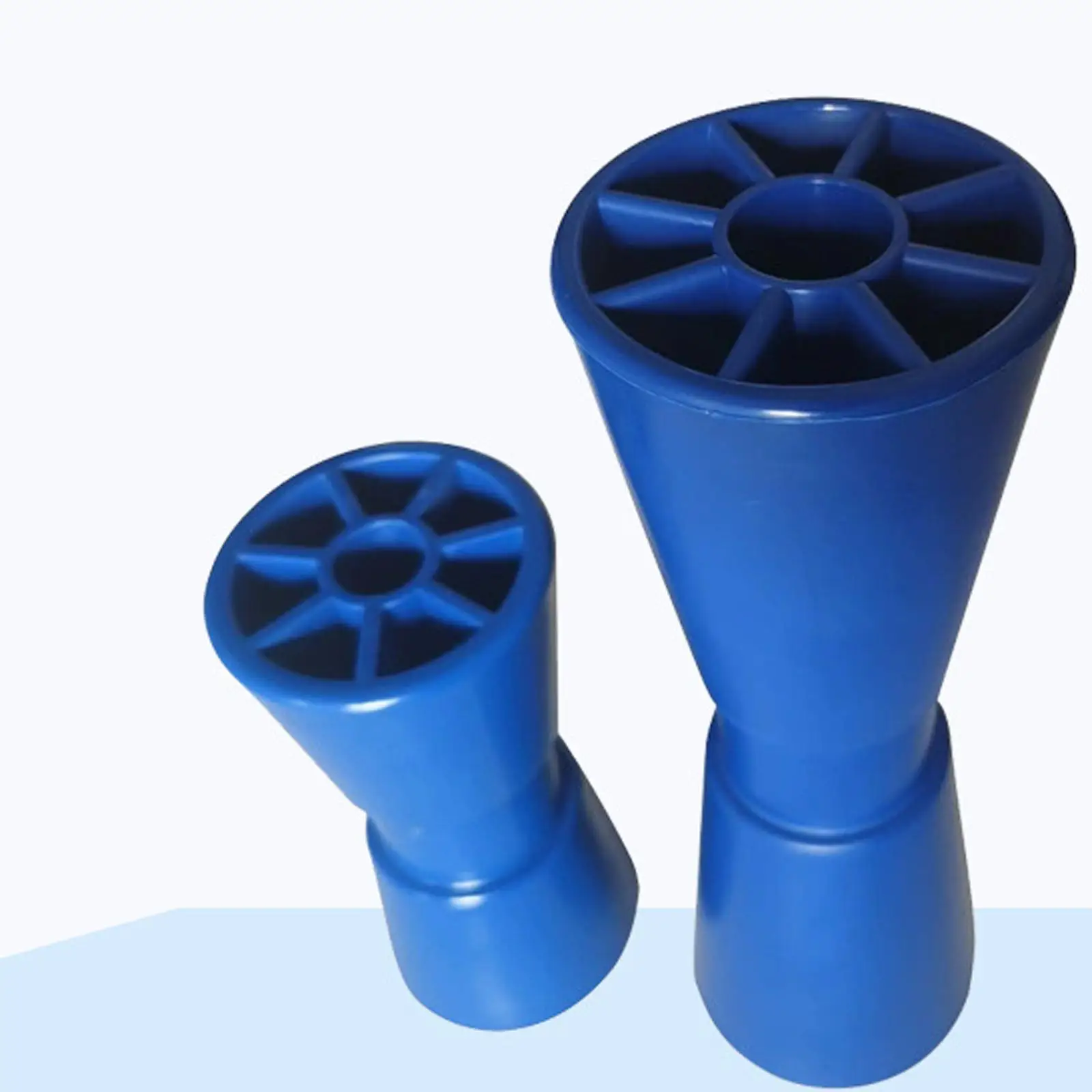 

Boat Trailer Bow Roller Diameter 3.50inch Rolling Tool for Warehouses