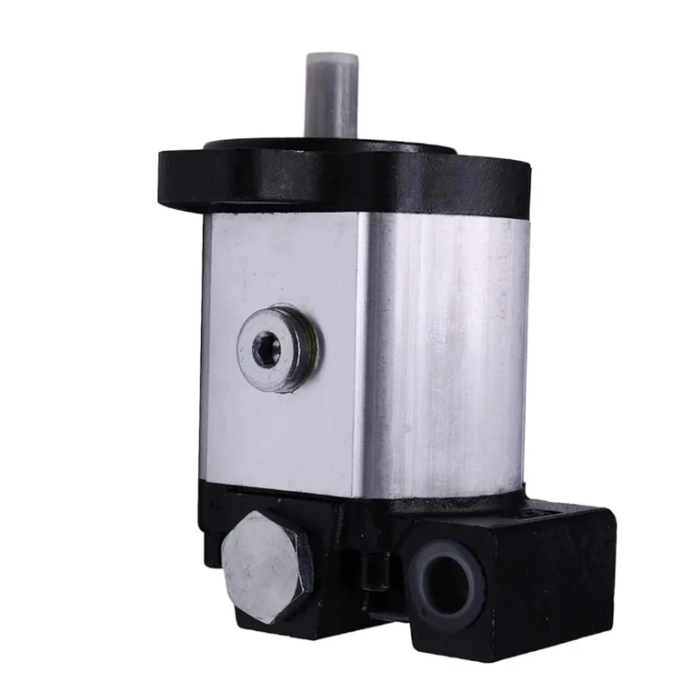 

Hydraulic Pump 47135548 87314177 for Tractor T1804 T2104 T2304 T6030 T6050 T6070