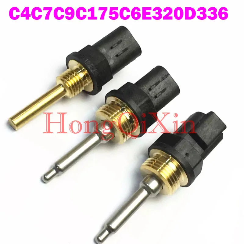 1 PCS/LOT  C4C7C9C175C6E320D336 Suitable for use as a coolant temperature sensor IC electronic component in excavator engines