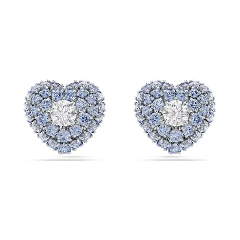 2026 Nieuwe Trend Luxe Kristal Sets Charm Roze Hart Groene Schelp Hanger Kristal Mode Dames Kettingen Armband Ring Oorbellen