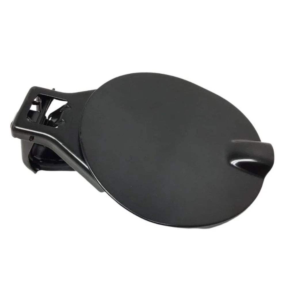 غطاء الخزان 22776831 لجي إم سي ل سييرا 1500 2014-2018 خزان الوقود غطاء فتحة التعبئة خزان حشو الباب خزان الغاز غطاء الباب معدن أسود