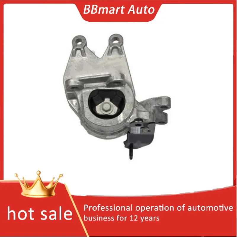 

AA5Z6038B BBmart Engine Mount Engine foot glue foot glue cars accessories para auto For Ford2010-2019 Ford