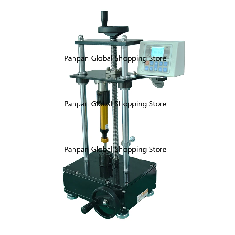 

Nm Digital Torque Screwdriver for Precision Testing Force Measuring Instrument Calibration Equipment