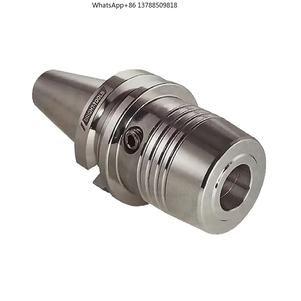 High Precision Hydr…