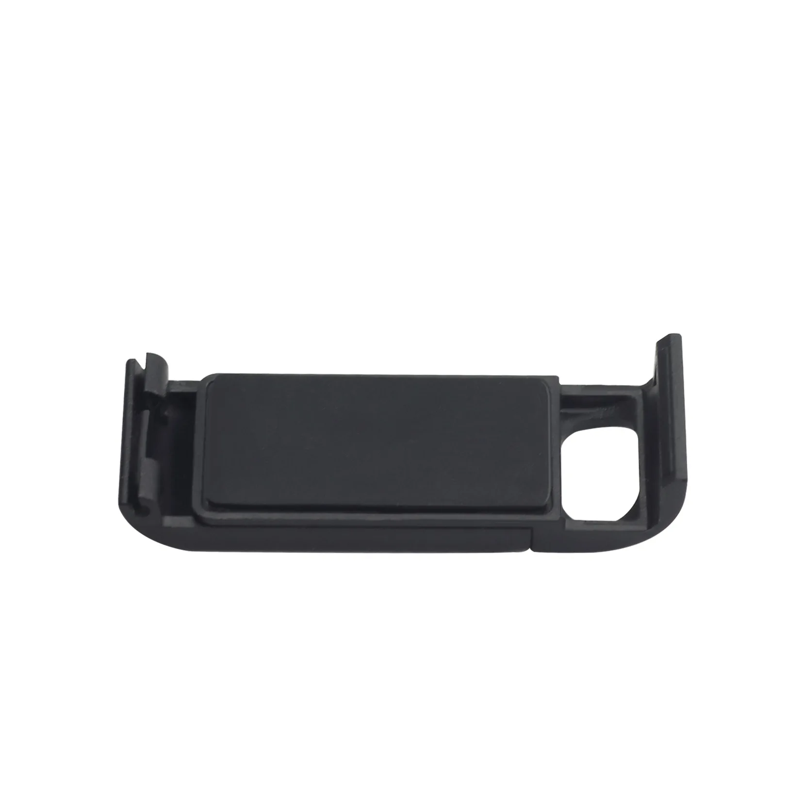 For GoPro 9 10 11 12 13 Accessories Rechargeable Side Cover Case Replacement Battery Lid Door Cover Can Extend For Go Pro Hero13