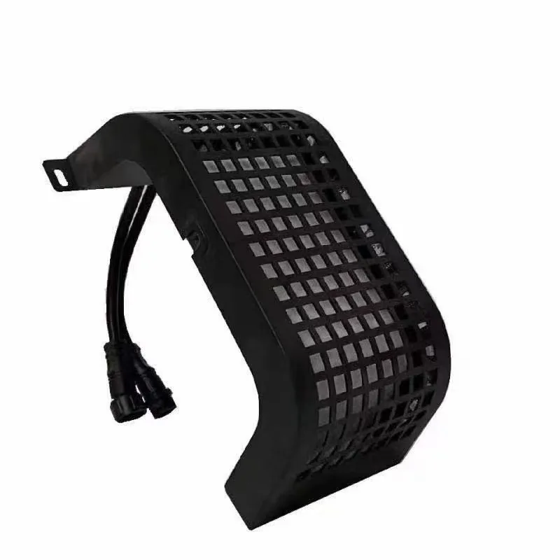 

Colorful bar atmosphere marquee, night LED stage turtle light DJ stage equipment performance effect