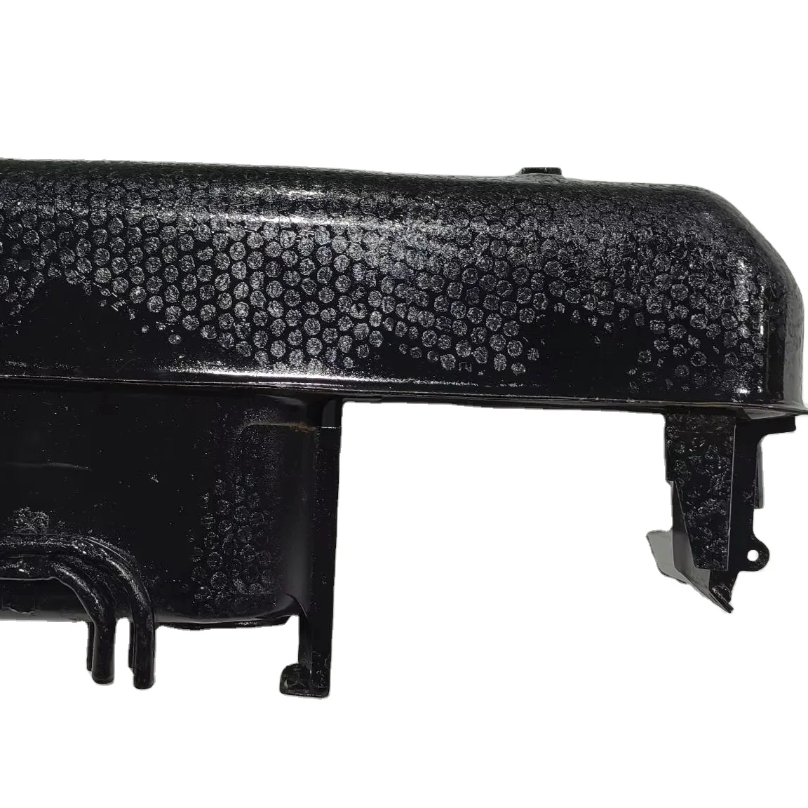 Industrial Hydraulic Oil Tank - High - Capacity, Durable & Efficient for Forklifts
