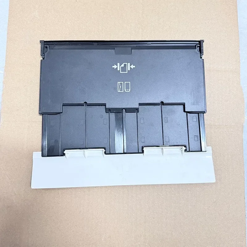 for Canon TS5080 Rear Entry Cardboard Housing Gears Accessories Replacement Parts Repair Kit