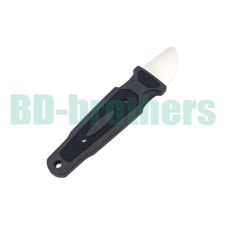 고품질 금속 Pry 도구 전화 컴퓨터 화면에 대 한 전문 오픈 쉘 PC 전자 수리 오프닝 도구 100 개/몫