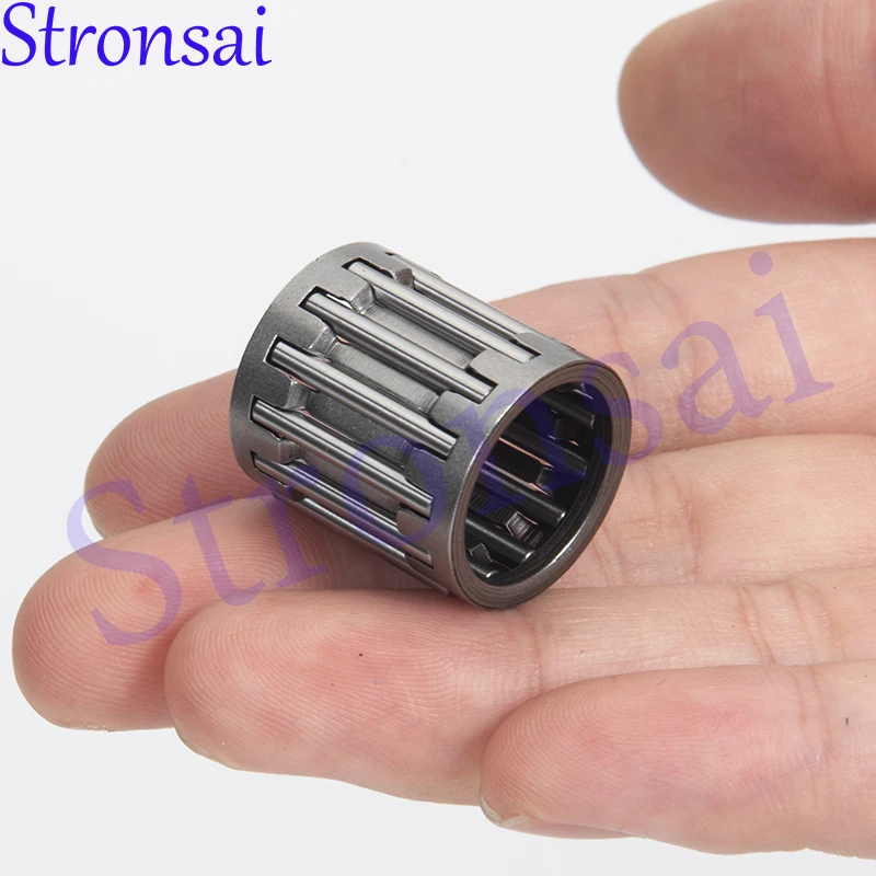 

09263-14022 ПОДШИПНИК (14X18X19.8) Для подвесного двигателя Suzuki DT9.9A DT15A DT15 DT9.9 09263-14022-000 Лодочный двигатель