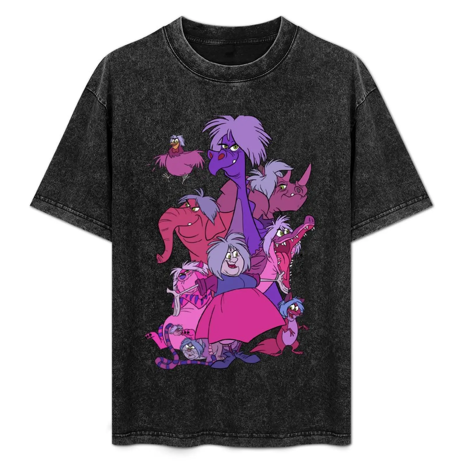 

Mim’s Menagerie T-Shirt rapper graphic tees hippie clothes mens plain t shirts