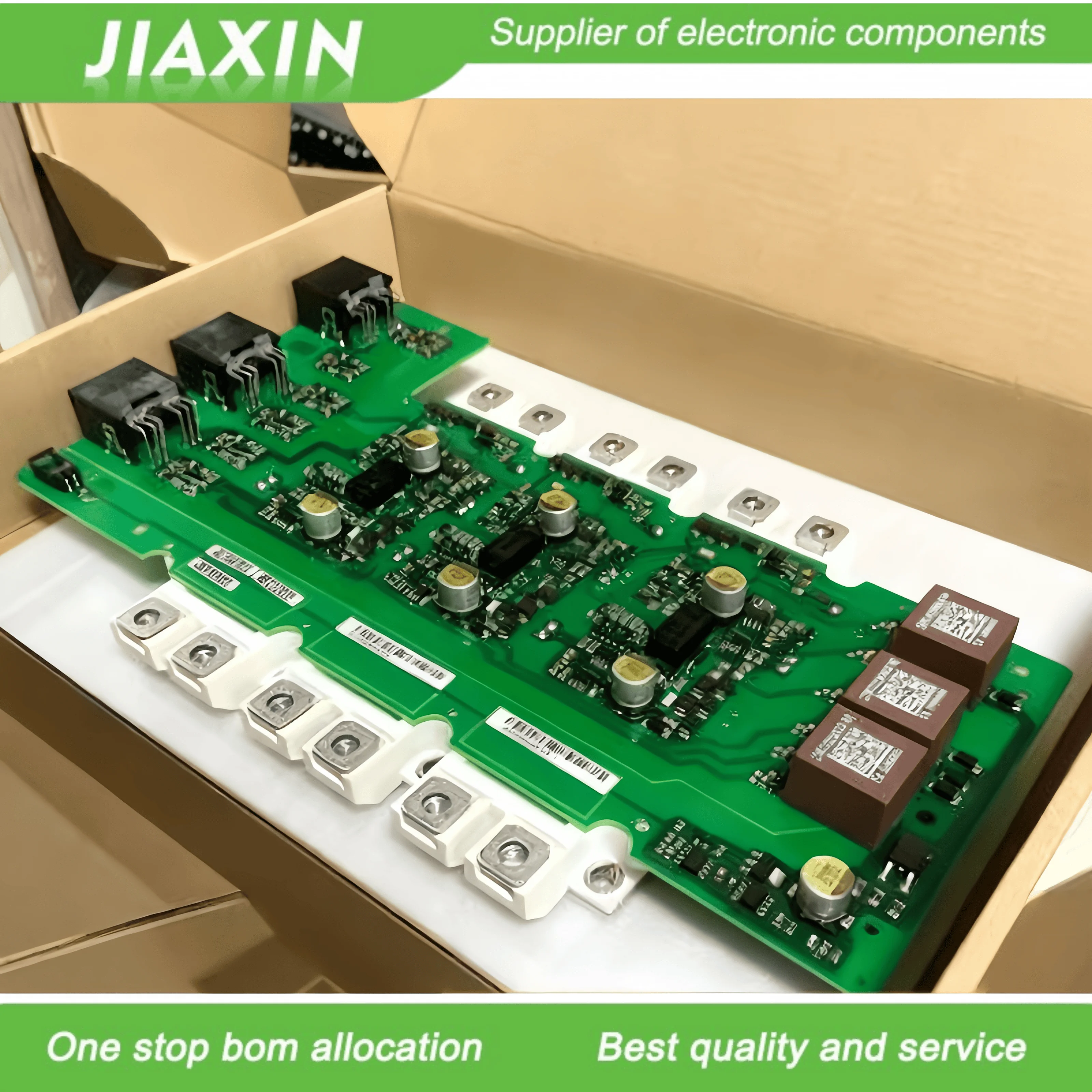 

Шпон A5E36717812 A5E36717814 A5E36717813 A5E00136070 A5E3671781 A5E00825001 A5E00825002 A5E00825003 A5E00824994 FS450R12KE3-S1