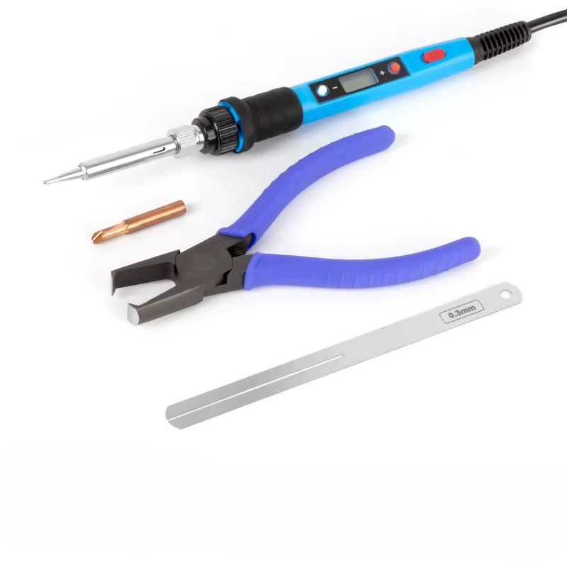 

Acoustic Guitar Fret Removal Kit Fret Replacement and Removal Tools Guitar Repair Fret Pullers