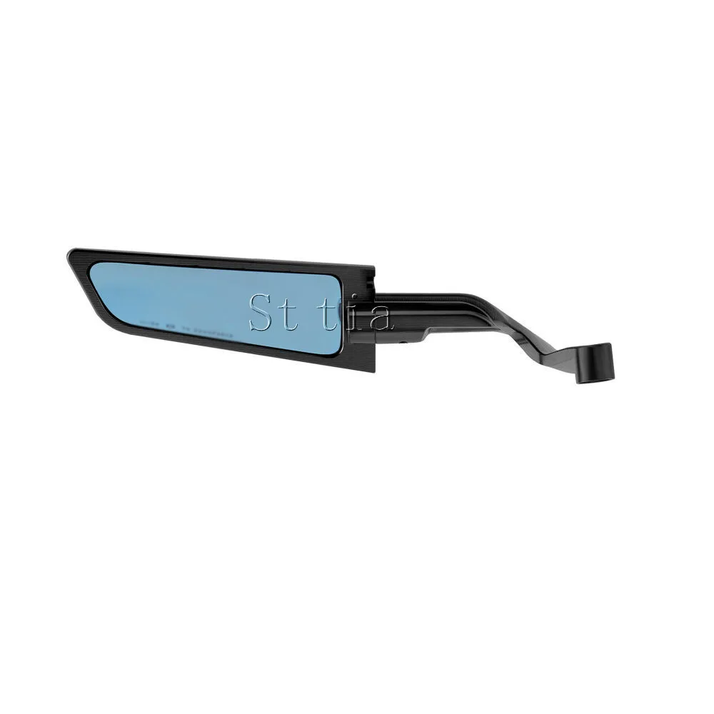 2025 Rearview Mirror Fit For 1390 Super Duke 1390 SUPER DUKE R 2024 New Motorcycle Aluminum Stealth Winglets Rear View Mirrors