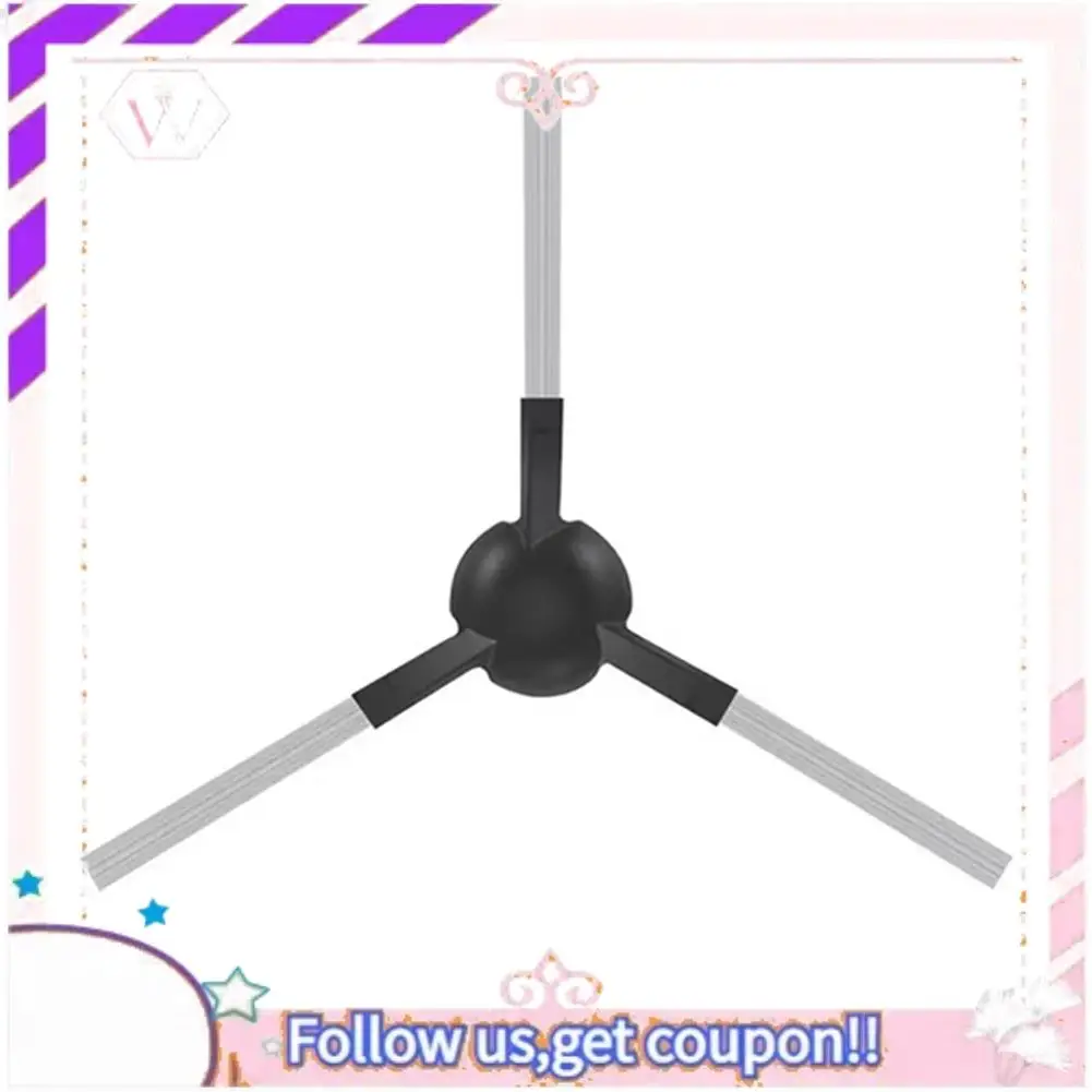 A50F-For Dreame L10s Ultra Gen 2/Dreame L30s Ultra ملحقات المكنسة الكهربائية عدة فرشاة جانبية رئيسية فلتر Hepa ممسحة قماش كيس لجميع الغبار