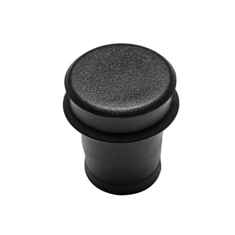 For Car Cigarette Plug Socket Cover Dustproof Cap-Shield Full