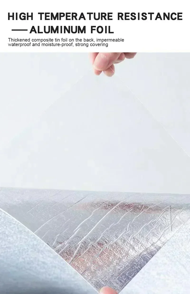 3D Leinen Textur Tapete Bunte feuchtigkeitsbeständige verdickte Wandaufkleber Home Decor Wohnzimmer Wohnheim Dekor wasserdichte Tapete – Detail 6