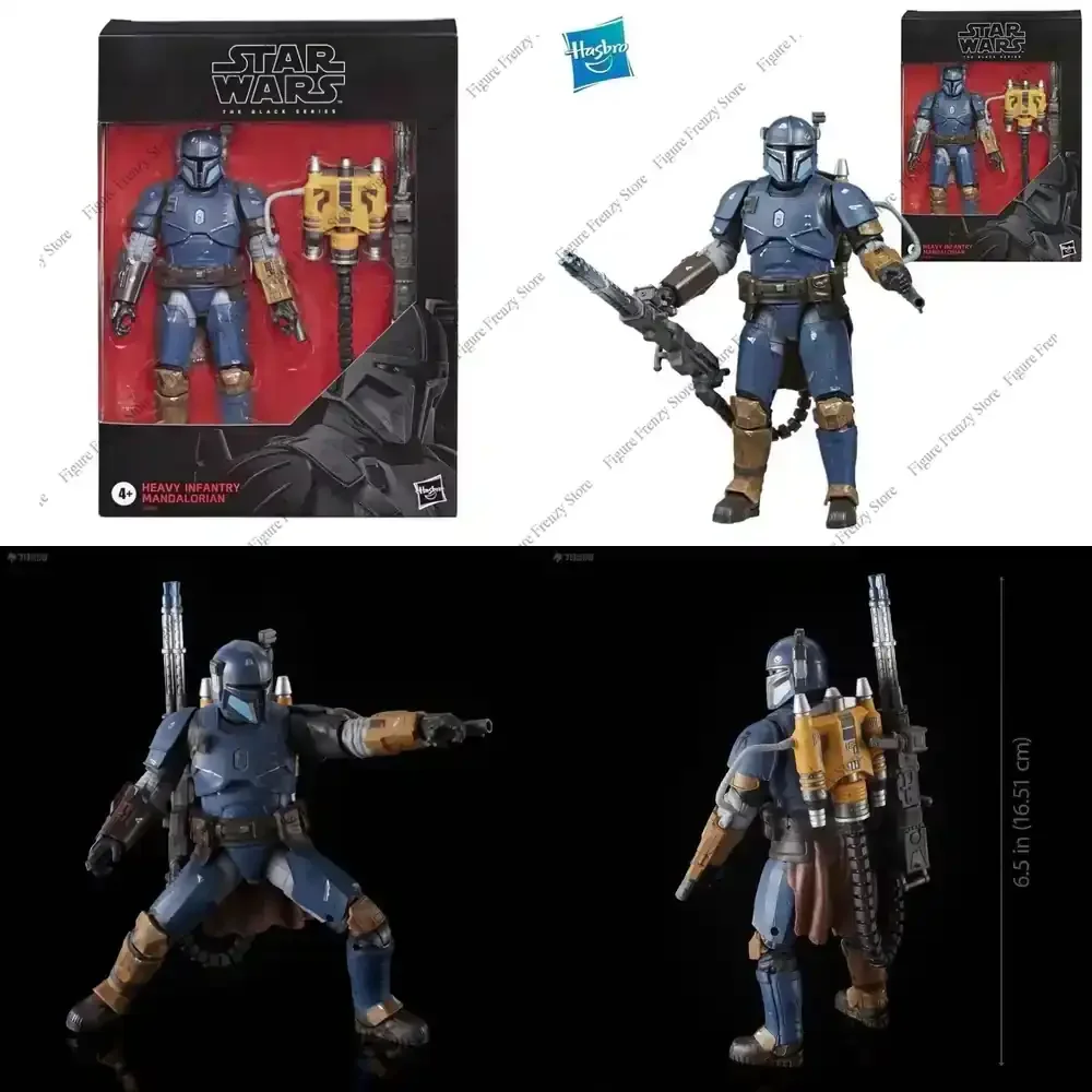 special-offer-for-star-wars-the-black-series-heavy-infantry-mandalorian-toy-6-inch-the-mandalorian-collectible-deluxe-action